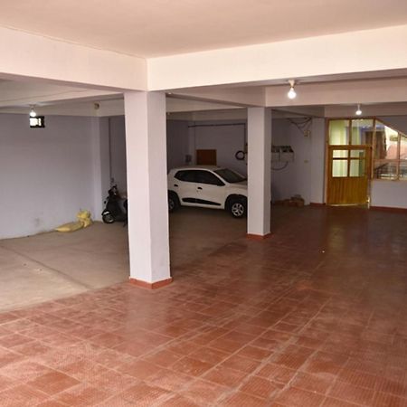Hotel City Palace Inn Shillong Exterior foto